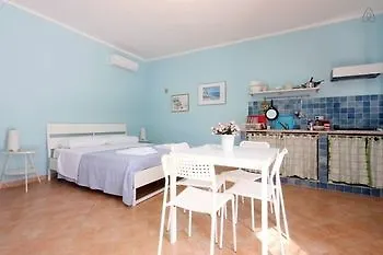 Le Terrazze Su Fraginesi Apartment Castellammare del Golfo